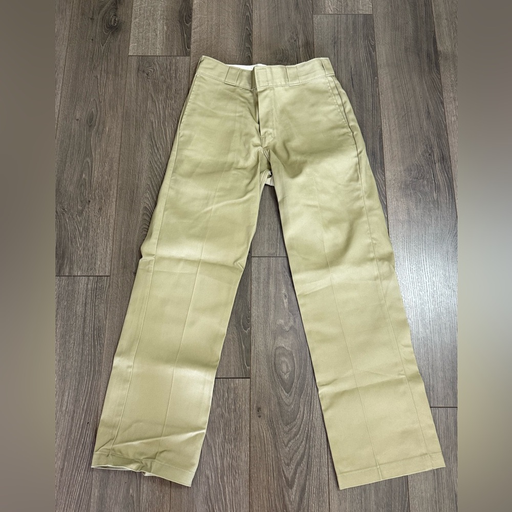 Dickie’s pants